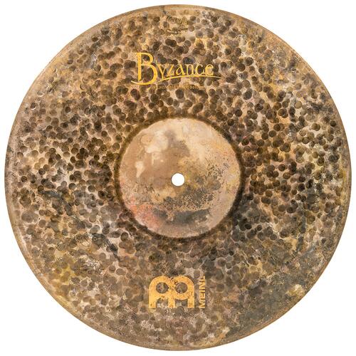 Image 5 - Meinl Byzance Jazz Thin Hihat